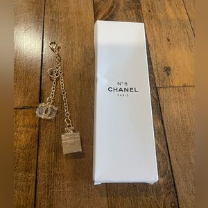 NEW Chanel No 5 Beauty charm